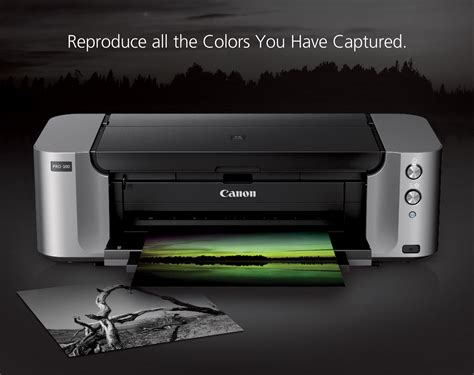 pixma pro-100